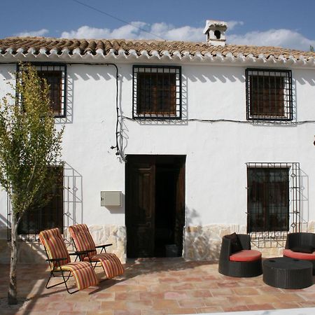 Hotel Casa Pedro Barrera Альмудема Экстерьер фото